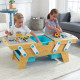 Building Bricks Play N Store Table Building Bricks Play N Store Table